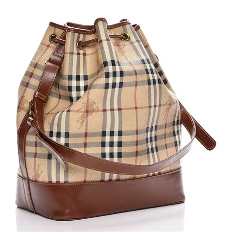 burberry bucket bag replica